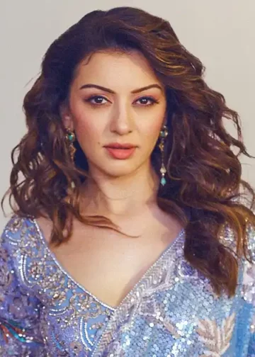 hansika motwani