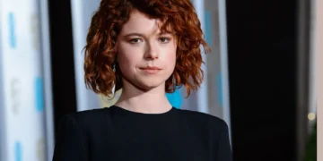 Jessie Buckley