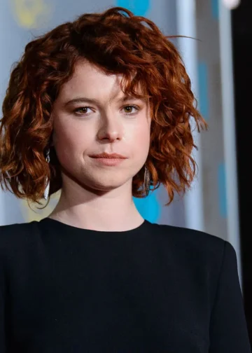 Jessie Buckley