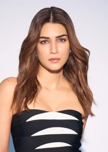 Kriti Sanon