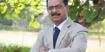 Sudhakar Shetty