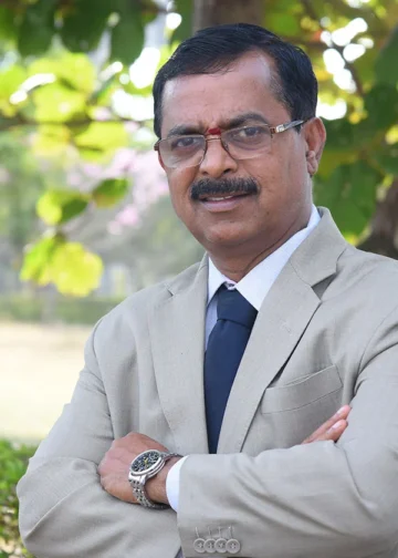 Sudhakar Shetty