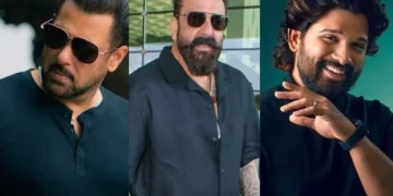 Top 10 Indian Celebrities Who Got Arrested