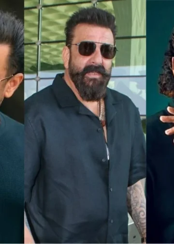 Top 10 Indian Celebrities Who Got Arrested