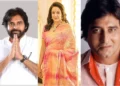 Top 10 Indian Celebrities Who Turned Full-Time Politicians