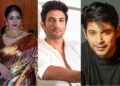 Top 7 Indian Celebrities Who Died Tragically