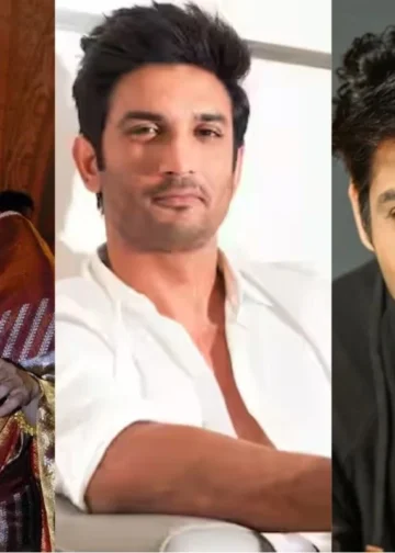 Top 7 Indian Celebrities Who Died Tragically
