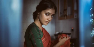 Amrita Bagchi