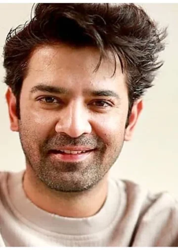 Barun Sobti