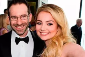  Katie Chudnovsky Husband