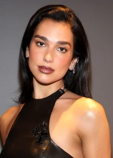 Dua Lipa