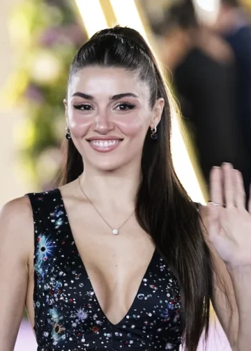 Hande Erçel
