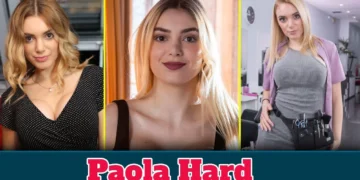 Paola Hard