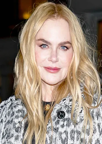 Nicole Kidman
