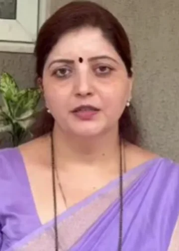 Rupali Chakankar