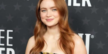 Sadie Sink