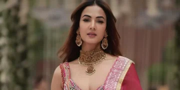 Sonal Chauhan