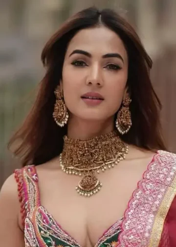 Sonal Chauhan