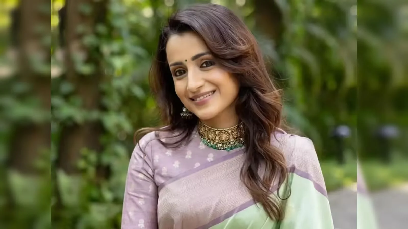 Trisha Krishnan Biography, Age, Husband, Family, Career, Net Worth