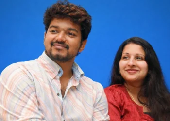 Sangeetha Sornalingam