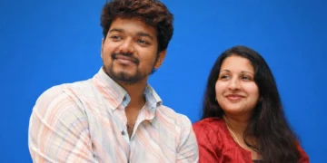 Sangeetha Sornalingam