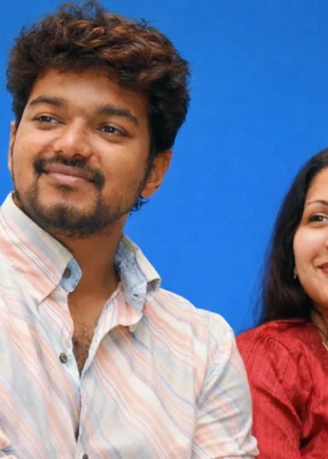 Sangeetha Sornalingam