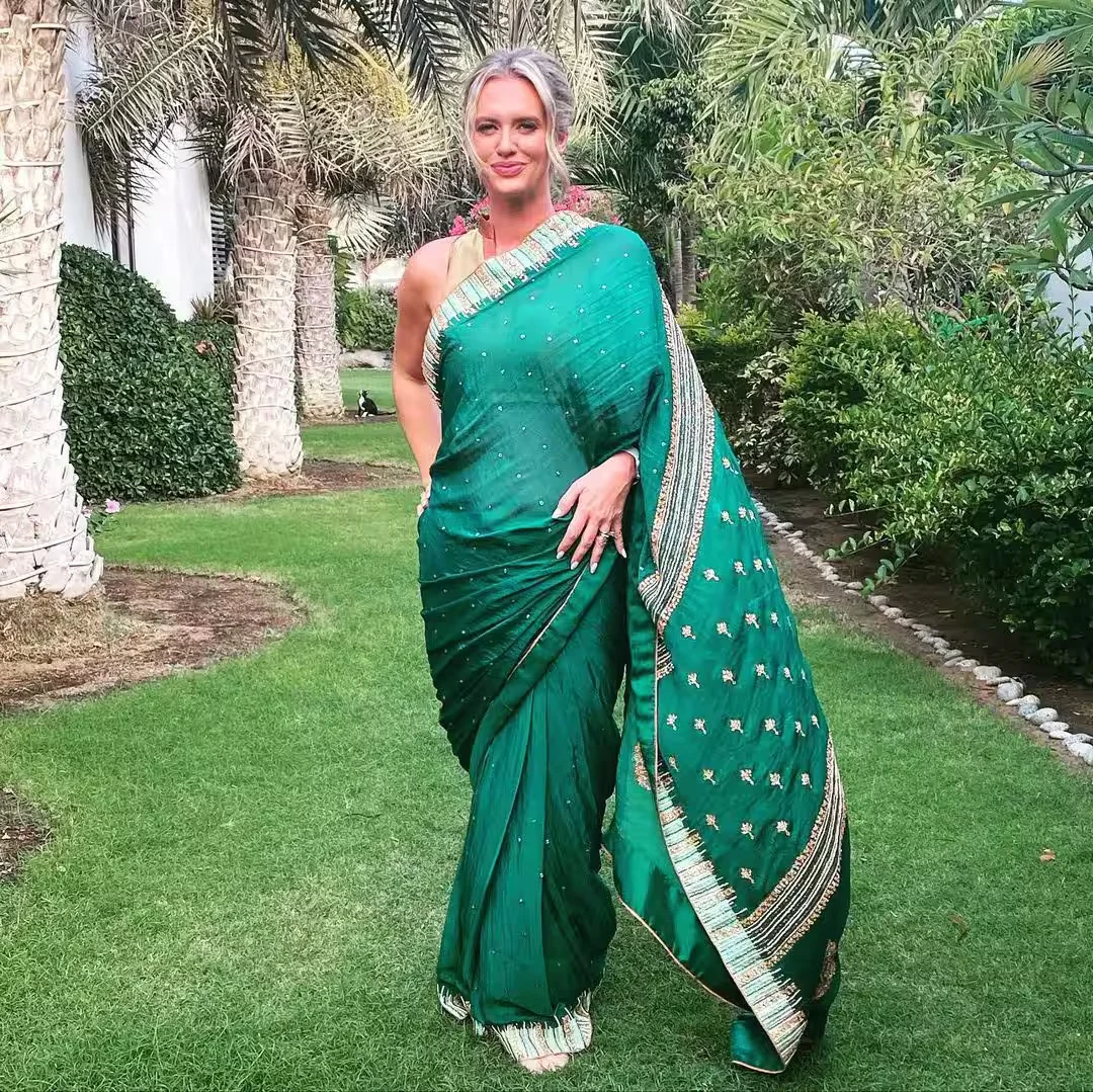 Shaniera Akram