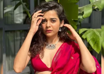 Mithila Palkar