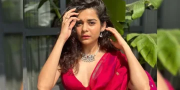 Mithila Palkar