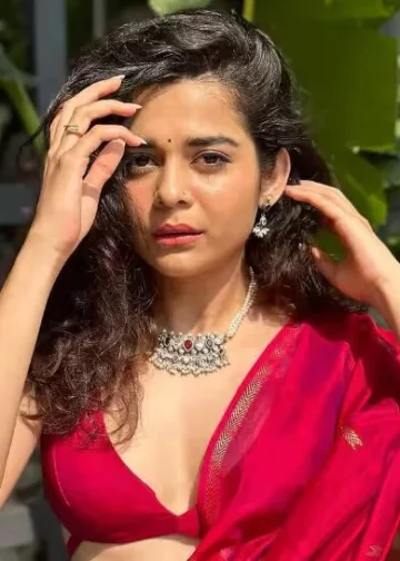 Mithila Palkar