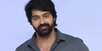 Naveen Chandra