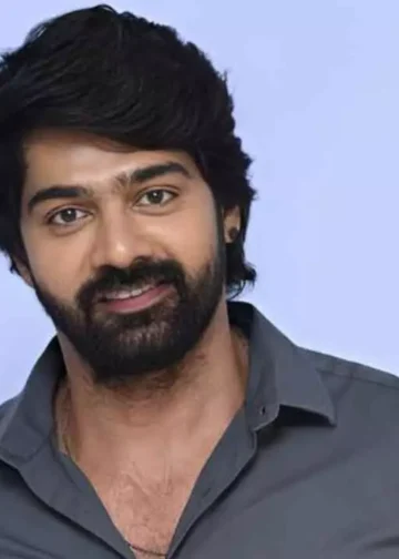 Naveen Chandra