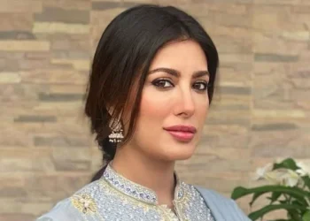 Mehwish Hayat