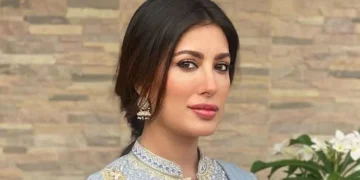 Mehwish Hayat
