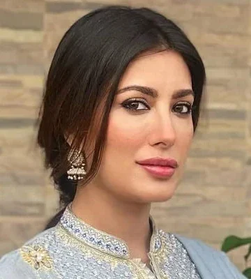 Mehwish Hayat