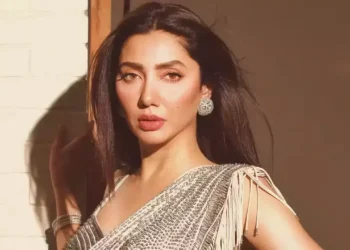 Mahira Khan