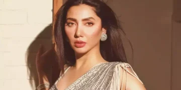 Mahira Khan
