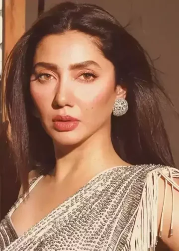 Mahira Khan