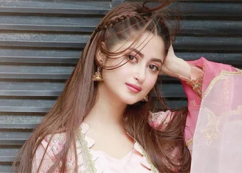 Sajal Aly