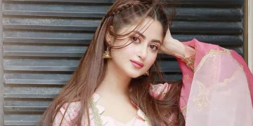 Sajal Aly