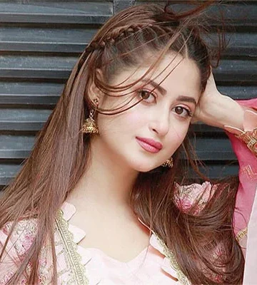 Sajal Aly