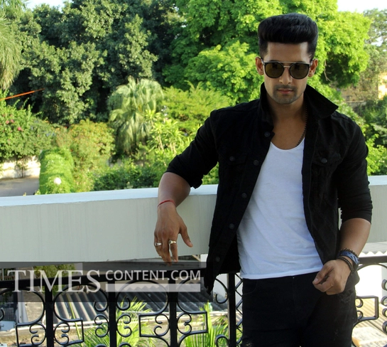 Ravi Dubey