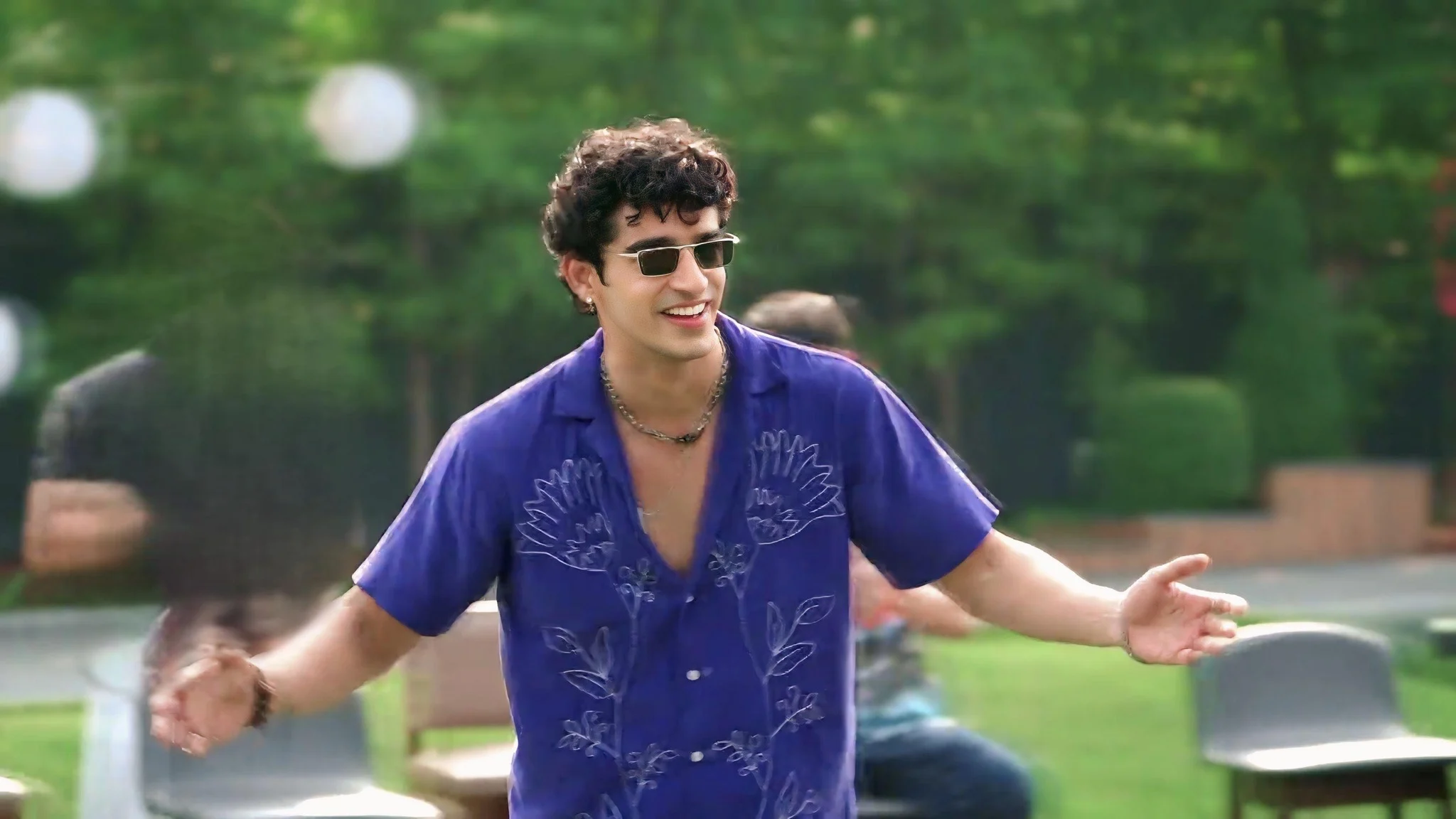 Gauresh Gujral Biography, Age, Girlfriend, Family, Career, Net Worth