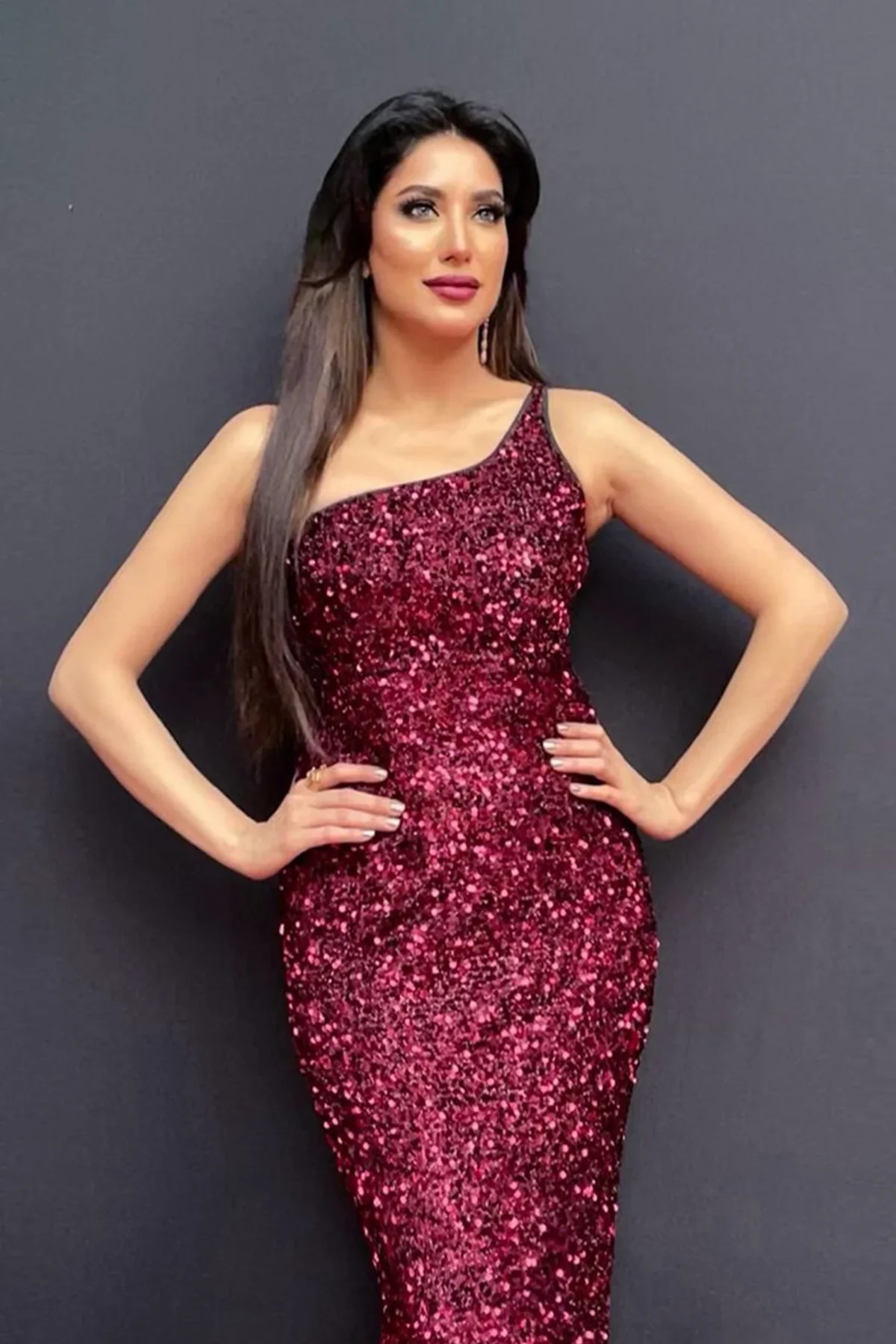 Mehwish Hayat