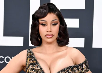Cardi B