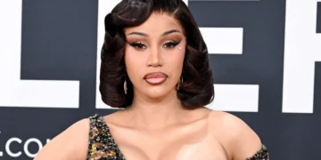 Cardi B