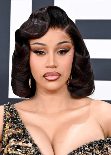Cardi B