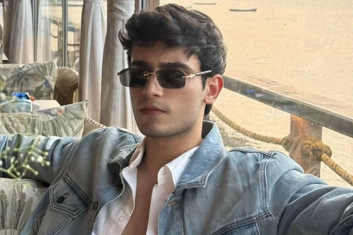 Deeptanshu Saini Biography, Age, Girlfriend, Family, Career, Net Worth