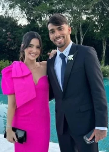 Maria Eduarda Fournier