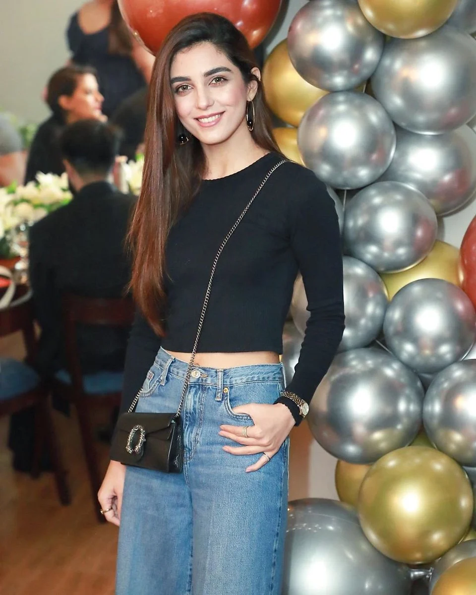 Maya Ali